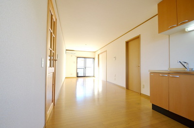 Other room space