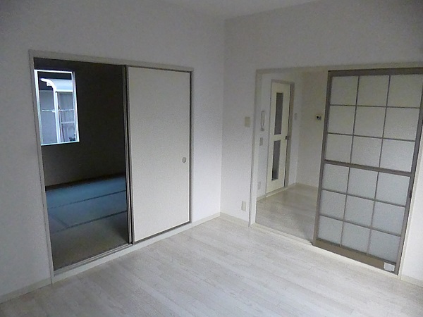 Living and room