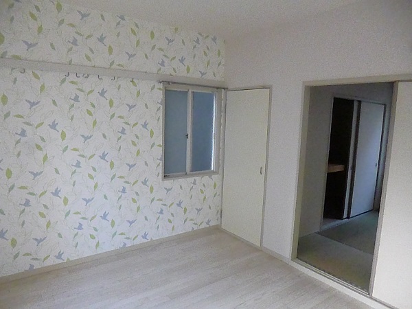 Living and room