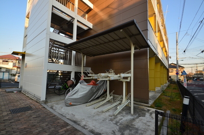 Other common areas