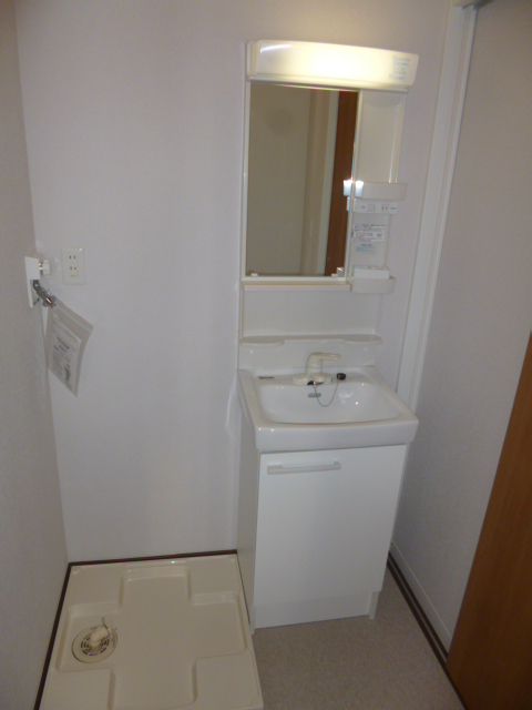 Washroom