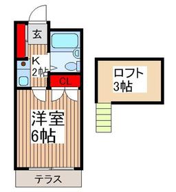 Building appearance