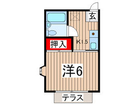 Building appearance