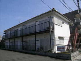 Building appearance