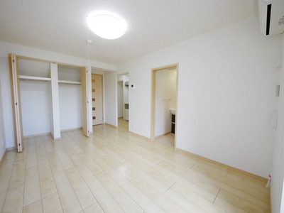 Other room space. ※ Same type of image is a photo.