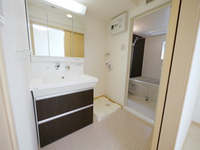 Washroom. ※ Same type of image is a photo.