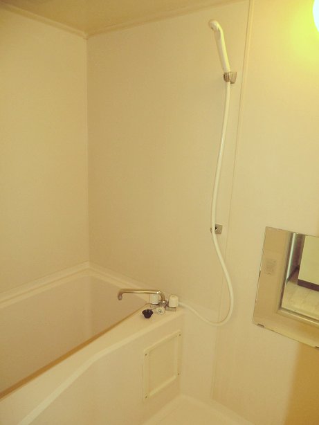 Bath. bus ・ Comfortable every day in the toilet independent type