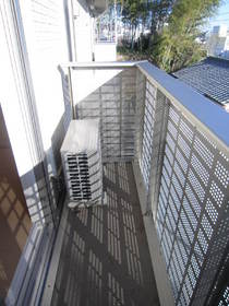 Other. Balcony