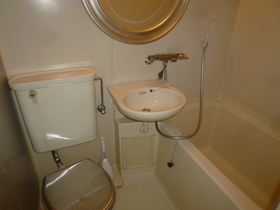 Bath
