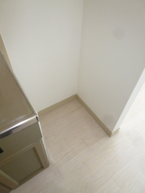 Other Equipment. Refrigerator Storage
