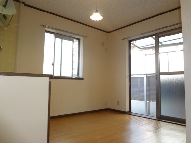 Living and room