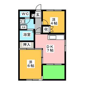 Building appearance