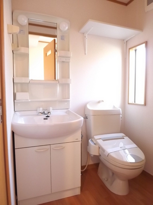 Washroom