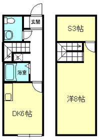 Building appearance