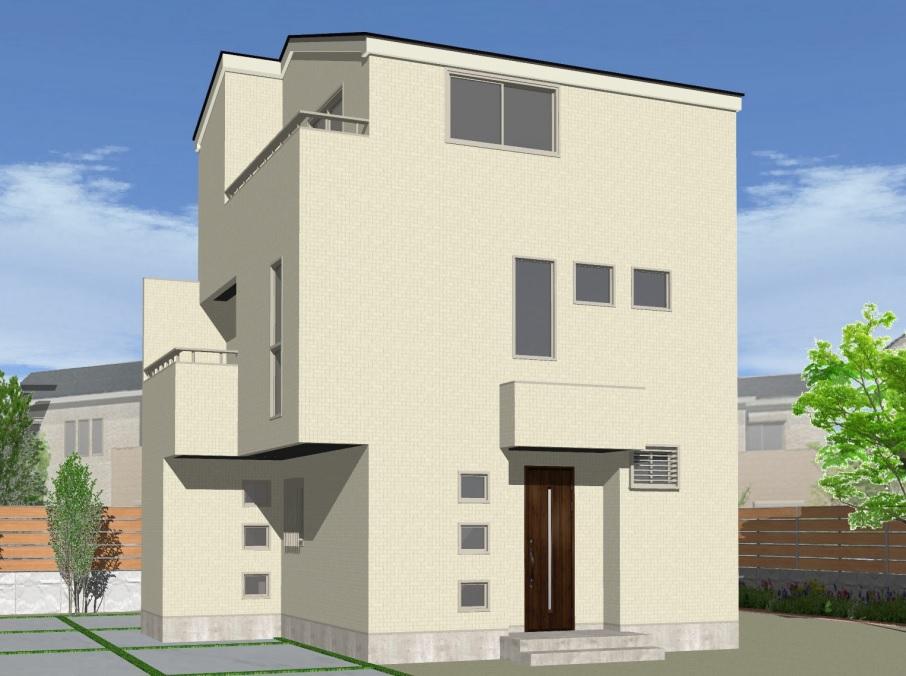 Rendering (appearance)