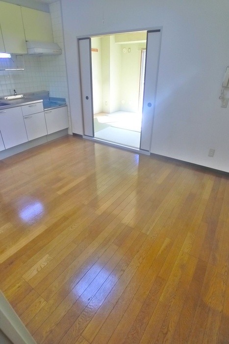 Living and room