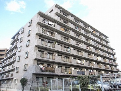 Building appearance