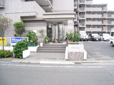 Other common areas