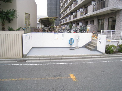 Other common areas