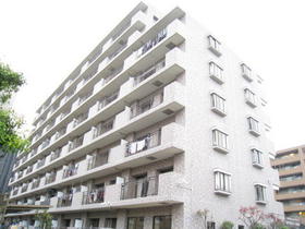 Building appearance