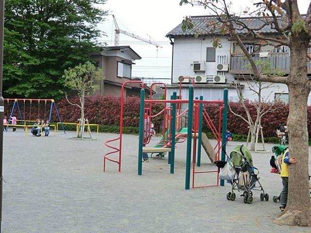 Other. Small Ota park