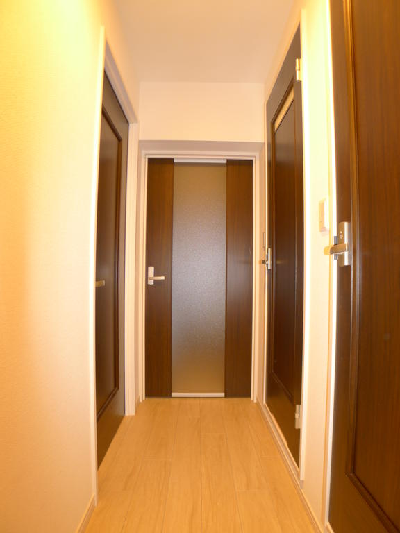 Other room space