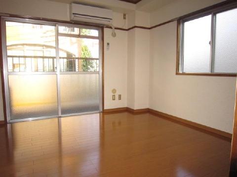 Other room space