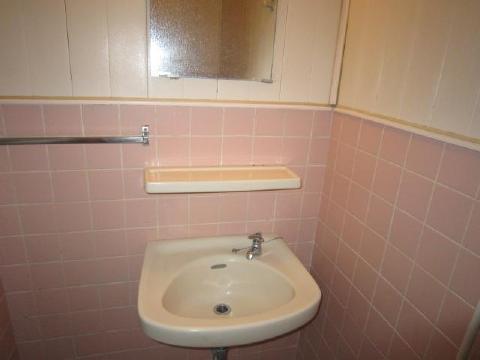 Washroom