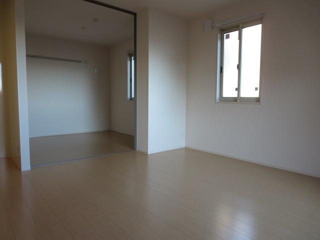 Other room space