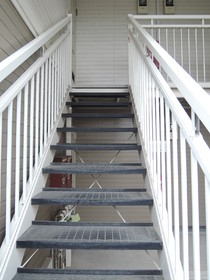 Other. Stairs