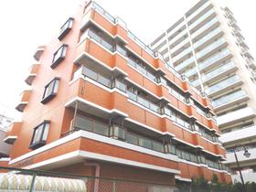 Building appearance