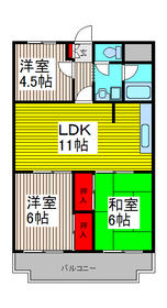 Building appearance