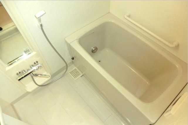 Bath. ☆ Add-fired hot water supply ・ With bathroom dryer ☆
