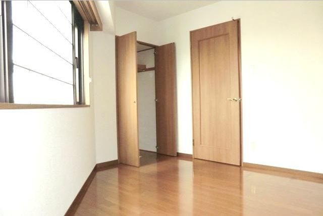 Receipt. ☆ There is housed in each room ・ Closet type ☆