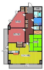Building appearance