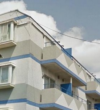 Building appearance