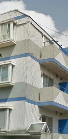 Building appearance