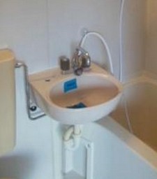 Washroom