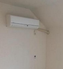 Other Equipment. Air conditioning