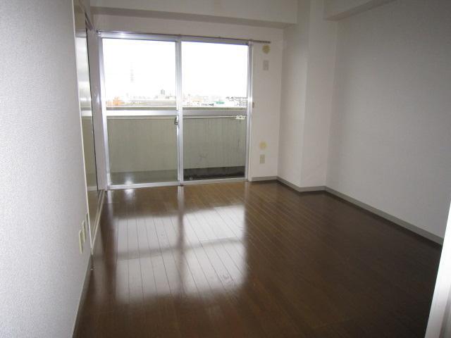Other room space
