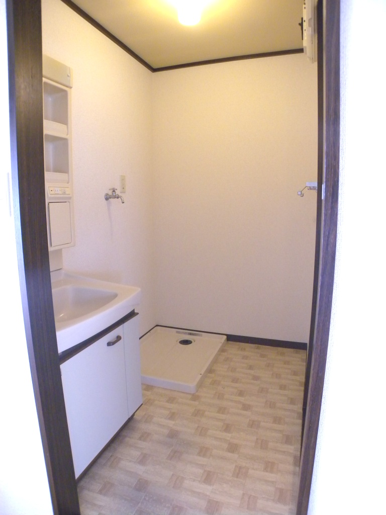 Washroom