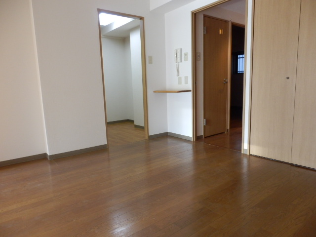 Living and room