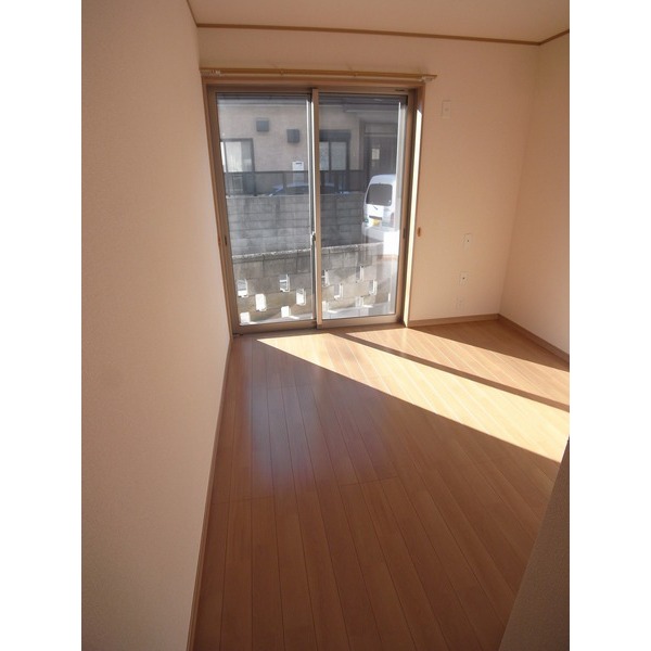 Living and room. 1F Western-style 5 Pledge