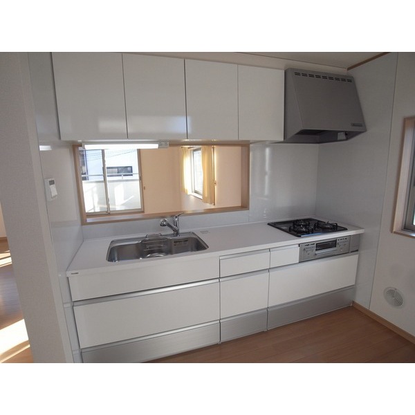 Kitchen. Counter Kitchen