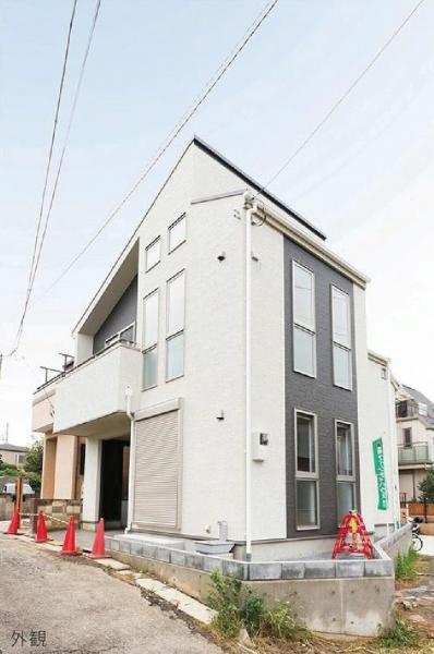 Local photos, including front road