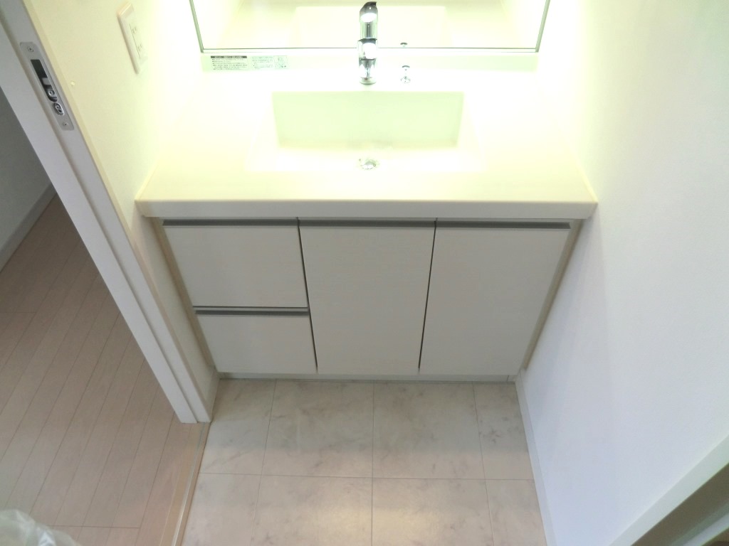 Washroom