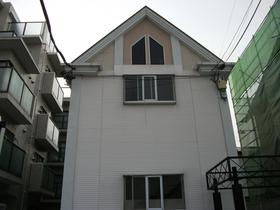 Building appearance