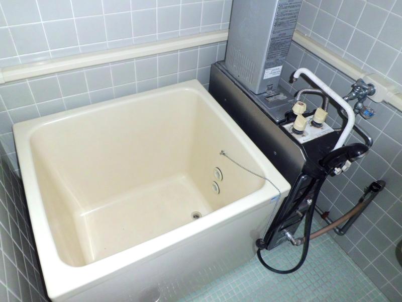 Bath