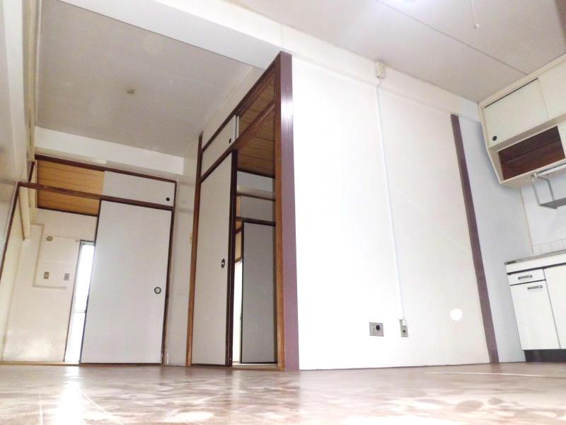 Living and room