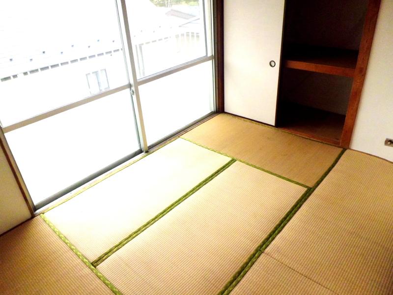Other room space